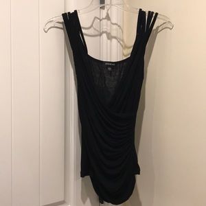 Bebe tank top